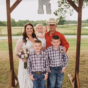 Meet your Posher, Ashleigh